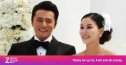 Jang Dong Gun và Go So Young tái xuất sau hơn thập kỷ vắng bóng