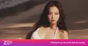 Jennie BlackPink Lọt Top 100 Người Có Ảnh Hưởng Nhất Thế Giới Năm 2026