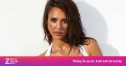 Jessica Alba và bạn trai Danny Ramirez hẹn hò lãng mạn cùng con trai út tại Los Angeles