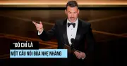 Jimmy Kimmel bác bỏ cáo buộc kêu gọi ám sát Đệ nhất phu nhân Melania Trump