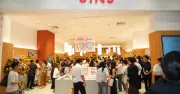 JINS – 'Uniqlo của ngành kính' chính thức mở cửa hàng tại Hà Nội