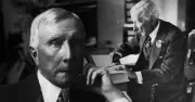 John D. Rockefeller: Tỷ phú đầu tiên và ba bài học 'dệt, phá vỡ, mượn' định hình sự nghiệp