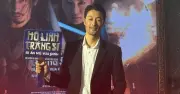 Johnny Trí Nguyễn trở lại màn ảnh rộng với phim hành động lịch sử hoành tráng