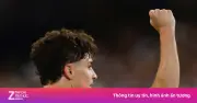 Julian Alvarez khẳng định tương lai tại Atletico, đáp trả tin đồn Barca