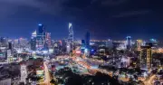Ký ức đèn dầu và hành trình 50 năm điện thành phố mang tên Bác