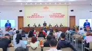 Kỳ họp Quốc hội hoàn thành toàn bộ chương trình, kiện toàn nhân sự cấp cao