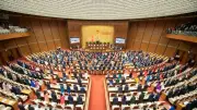 Kỳ họp Quốc hội khóa XVI: Đặt nền móng thể chế, hiện thực hóa khát vọng phát triển đất nước