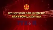 Kỳ họp thứ nhất Quốc hội khóa XVI: Khởi đầu nhiệm kỳ hành động kiến tạo