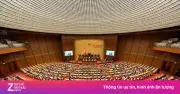 Kỳ họp thứ Nhất Quốc hội khóa XVI: Khởi đầu nhiệm kỳ đổi mới với hành động quyết liệt