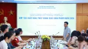 Ký kết hợp tác xuất bản, phát hành sách lý luận chính trị năm 2026