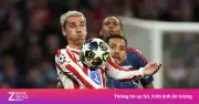 Kỷ lục buồn của Arsenal và Atletico Madrid tại Champions League