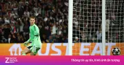 Kỷ lục đáng quên của Neuer: Không một pha cứu thua nào trong trận thua PSG