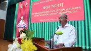 Đắk Lắk kiện toàn Bộ đội Biên phòng, tăng cường an ninh biên giới