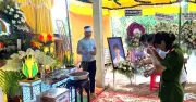Đắk Lắk đình chỉ thiếu tá CSGT liên quan vụ tai nạn khiến nam sinh tử vong