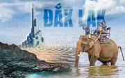 Đắk Lắk sáp nhập: Bản giao hưởng giữa đại ngàn và biển khơi
