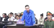 Đắk Lắk: Tử hình kẻ dùng búa, dao sát hại 3 người nhà vợ sau khi sử dụng ma túy
