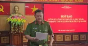 Đắk Lắk: Thiếu Tá CSGT Bị Khởi Tố Vì Không Cứu Giúp Nam Sinh Tử Vong Sau Tai Nạn