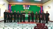 Đắk Lắk và Mondulkiri củng cố quan hệ biên phòng, tri ân liệt sĩ Việt Nam tại Campuchia