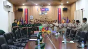 Đắk Lắk và Mondulkiri tăng cường hợp tác bảo vệ biên giới, củng cố tình hữu nghị