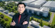 Đắk Lắk đề xuất dự án AI và năng lượng tái tạo 3 tỷ USD từ BIN Corporation