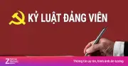 Kỷ luật Phó giám đốc Ban Quản lý dự án ở Tuyên Quang vì vi phạm