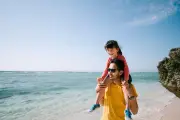 Kỳ nghỉ Vàng 30/4: Du khách Việt 'cháy' hết mình tại các điểm đến quốc dân