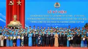Kỷ niệm 140 năm Ngày Quốc tế Lao động: Lãnh đạo Đảng, Nhà nước dự lễ