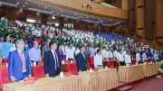 Kỷ niệm 65 năm kết nghĩa Thanh Hóa - Hội An: Tình cảm bắc nam bền chặt