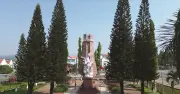 Đăk Tô: Từ vùng đất lửa năm xưa vươn mình thành vùng quê trù phú