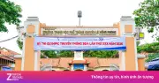 Kỳ Thi Olympic 30/4 Của Trường Chuyên Lê Hồng Phong Chính Thức Xác Lập Kỷ Lục Việt Nam