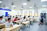 Kỳ thi tốt nghiệp THPT 2024: Siết chặt tổ chức, giảm thiểu vi phạm quy chế