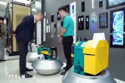 Kỳ vọng động lực đổi mới sáng tạo từ quỹ đầu tư mạo hiểm tại TP.HCM