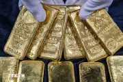 Kỳ vọng ngoại giao Mỹ - Iran giúp giá vàng thế giới ổn định