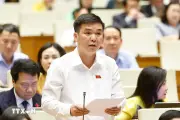 Kỳ vọng tăng trưởng hai con số cần đột phá hạ tầng, chiến lược tăng liên kết vùng