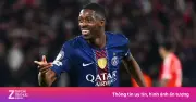 Kane và Dembele dành lời khen cho nhau sau trận cầu nghẹt thở