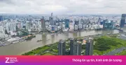 Keppel kiện đối tác Việt ra trọng tài quốc tế vì tiền sử dụng đất Empire City