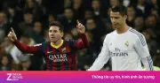 Keylor Navas: Người duy nhất đủ tư cách đánh giá Ronaldo xuất sắc hơn Messi
