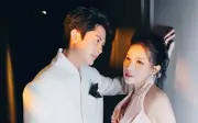 Khả Như và Huỳnh Phương công khai tình cảm qua chuyến du lịch Đà Lạt ngọt ngào