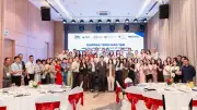 Khóa Đào Tạo Nâng Cao Năng Lực Hỗ Trợ Doanh Nghiệp Vừa Và Nhỏ Qua Chuyển Đổi Số Và Xanh