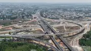Khai thác tạm 37km cao tốc Biên Hòa-Vũng Tàu, giảm áp lực Quốc lộ 51