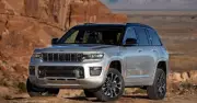 Khách hàng kiện đại lý Jeep vì bán xe cũ đội giá, giả mạo chữ ký