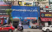 Khách hàng mua laptop HP từ Phong Vũ nhận máy lỗi, phản ứng khi được yêu cầu 20 triệu sửa