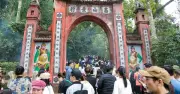 Khách sạn tại Phú Thọ cháy phòng dịp Giỗ Tổ Hùng Vương, giá ổn định