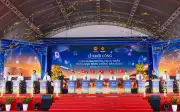Khởi công Cảng hàng không Phan Thiết: Bước đột phá hạ tầng du lịch