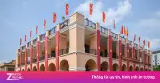 Khởi công đại tu Bảo tàng Hồ Chí Minh tại Bến Nhà Rồng với vốn 20.000 tỷ đồng