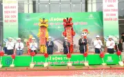 Khởi công mở rộng Nhà máy điện rác Sóc Sơn, xử lý 1.600 tấn rác mỗi ngày