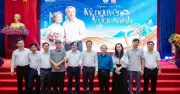 Khởi động chuỗi hoạt động quốc gia tôn vinh người cao tuổi tại Đồng Tháp