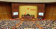 Khởi động nhiệm kỳ hành động và kiến tạo: Tập trung vào phát triển kinh tế - xã hội