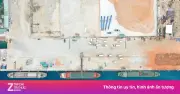 Khởi động 'siêu' dự án LNG Cà Ná 57.000 tỷ đồng tại Khánh Hòa