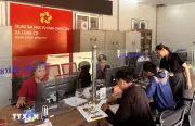Khi nghị quyết bén rễ vào đời sống tại vùng biển